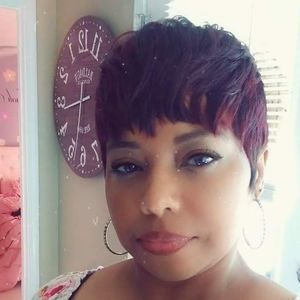 Meet your Posher, Patricia